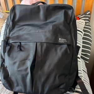 Lululemon backpack